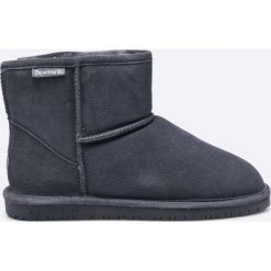 Buty zimowe damskie: Bearpaw – Botki