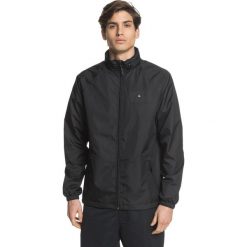 Quiksilver Waterman Shell Shock Water Kurtka Czarny. Czarne płaszcze męskie Quiksilver, na wiosnę, xs, bez wzorów, z poliesteru, bez kaptura. Za 393,95 zł.