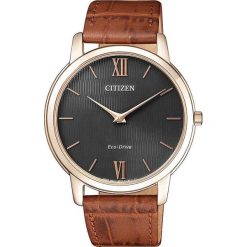 Zegarek Citizen Zegarek męski AR1133-15H. Zegarki męskie CITIZEN. Za 847,00 zł.