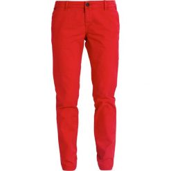 Chinosy damskie: Gaastra QUAY Chinosy icon red