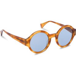 Okulary przeciwsłoneczne MARELLA - Indie 38010282 002. Pomarańczowe okulary przeciwsłoneczne damskie Marella. W wyprzedaży za 319,00 zł.