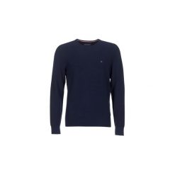 Swetry klasyczne męskie: Swetry Tommy Hilfiger PRE-TWISTED-RICECORN