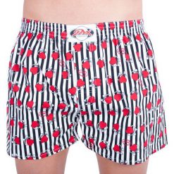 Styx Szorty Męskie M Czerwone. Czerwone spodenki i szorty męskie Styx, m, bez wzorów. Za 58,00 zł.
