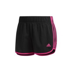 Szorty i Bermudy adidas Szorty M10. Czarne bermudy damskie marki Adidas, s. Za 129,00 zł.