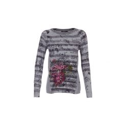 Swetry klasyczne damskie: Swetry Desigual VILAS