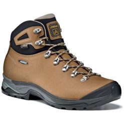 Asolo Thyrus Gv Ml Brown Sugar/Black 40. Brązowe buty trekkingowe damskie marki ASOLO. W wyprzedaży za 629,00 zł.