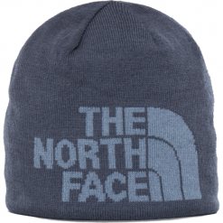 Czapka The North Face Highline Beanie T0A5WGYNT. Czapki damskie The North Face, bez wzorów, z elastanu. W wyprzedaży za 119,99 zł.
