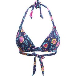 Stroje dwuczęściowe damskie: Banana Moon HAPO MENGAL Góra od bikini navy