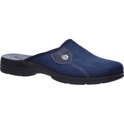 Niebieskie kapcie inblu pob2t701w. Niebieskie kapcie męskie Inblu. Za 48,99 zł.