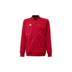 Bluzy dresowe Dziecko adidas Bluza Condivo 18. Czerwone bluzy chłopięce marki Adidas, z dresówki. Za 179,00 zł.