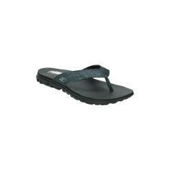 Chodaki damskie: Japonki Skechers 13631-BBK