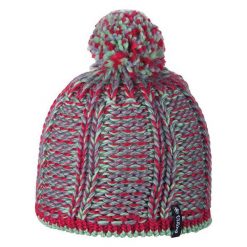 Czapki męskie: Viking Czapka Exclusive (2122110UNI)