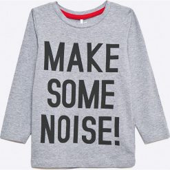 Odzież dziecięca: Name it – Longsleeve dziecięcy 92-128 cm