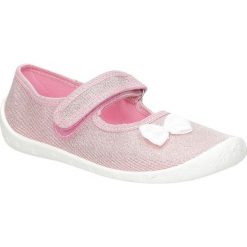 Kapcie raweks d24. Kapcie dziewczęce RAWEKS. Za 32,99 zł.