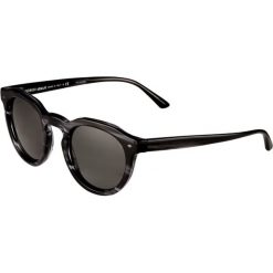 Okulary przeciwsłoneczne damskie: Giorgio Armani Okulary przeciwsłoneczne polar grey