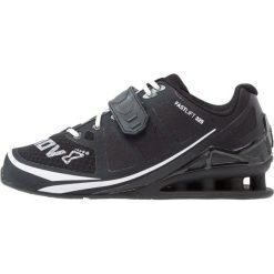 Buty do fitnessu damskie: Inov8 FASTLIFT 325 Obuwie treningowe black/white