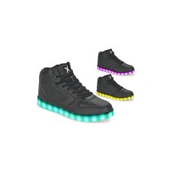 Tenisówki męskie: Buty Wize Ope THE HI TOP