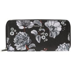 Portfele damskie: Fiorelli CITY Portfel black