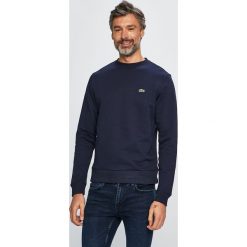 Lacoste - Bluza. Bluzy męskie Lacoste. W wyprzedaży za 339,90 zł.