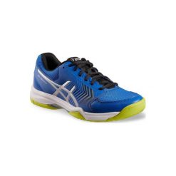 Buty Asics Gel Dedicate. Buty sportowe męskie Asics, bez zapięcia, tenisowe. Za 249,99 zł.