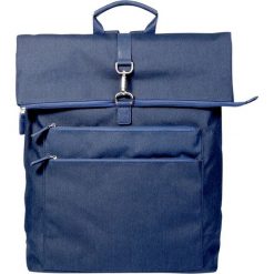 Plecaki męskie: Jost KURIER Plecak blue