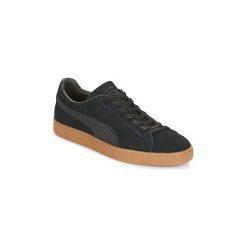 Trampki męskie: Buty Puma SUEDE CLASSIC Organic Warmth