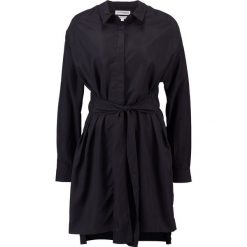 Sukienki: Native Youth NIGHTFALL Sukienka koszulowa black