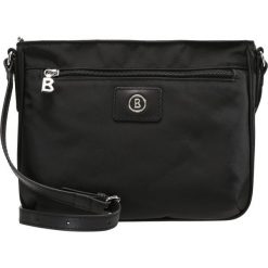 Torebki klasyczne damskie: Bogner TAHITI Torba na ramię black