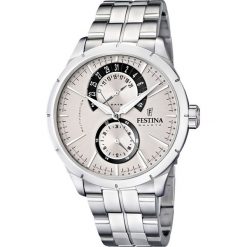 Zegarki męskie: Zegarek męski Festina Multifunction F16632_1