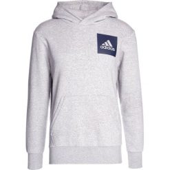 Bluzy męskie: adidas Performance ESS LOGO Bluza z kapturem cacaca
