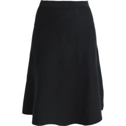 Part Two MATTY Spódnica trapezowa dark navy. Niebieskie spódniczki trapezowe marki Part Two, xs, z poliesteru. Za 419,00 zł.