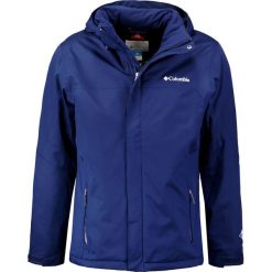 Kurtki sportowe męskie: Columbia EVERETT MOUNTAIN Kurtka zimowa collegiate navy