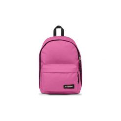 Plecaki Eastpak OUT OF OFFICE EK767. Różowe plecaki damskie Eastpak, bez wzorów. Za 230,08 zł.