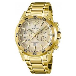 Zegarki męskie: Zegarek męski Festina Sport F16806_1