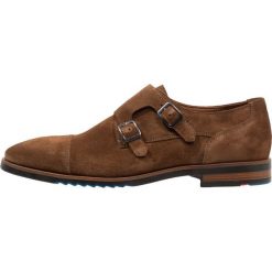 Buty wizytowe męskie: Lloyd DARROW Eleganckie buty cigar