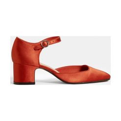Buty ślubne damskie: Mango - Czółenka