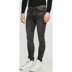 Only & Sons - Jeansy. Szare jeansy męskie marki Only & Sons, bez wzorów. Za 219,90 zł.
