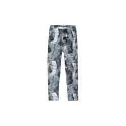 Getry dziewczęce we wzory. Szare legginsy dziewczęce marki TXM. Za 14,99 zł.