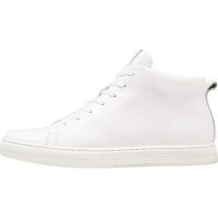 Tenisówki męskie: Kenneth Cole New York COLVIN Tenisówki i Trampki wysokie white