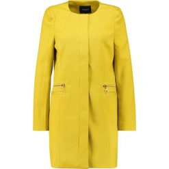 Płaszcze damskie pastelowe: Soaked in Luxury KATIE COAT Krótki płaszcz antique moss