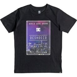 T-shirty chłopięce: T-shirt z okrągłym dekoltem i krótkim rękawem