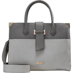 Torebki klasyczne damskie: LYDC London Torebka grey