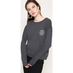 Bluzy rozpinane damskie: Review – Bluza