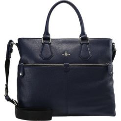 Torby na ramię męskie: Vivienne Westwood Torba na ramię blue