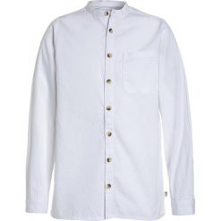 Koszule chłopięce: Wheat KIDS POCKET Koszula white