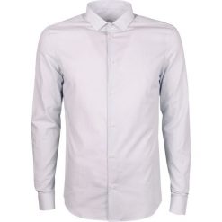 Versace Collection Koszula "Trend". Niebieskie koszule męskie . Za 299,00 zł.