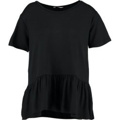 T-shirty damskie: Envii ENVENUS Tshirt basic black