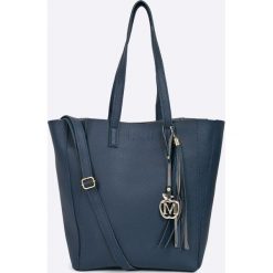 Shopper bag damskie: Manzana – Torebka