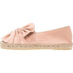 Tomsy damskie: Lazamani Espadryle nude