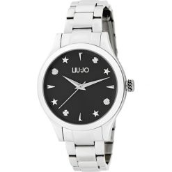 Liu Jo Precious Shapes Zegarek Srebrny. Szare zegarki damskie Liu Jo, srebrne. Za 660,95 zł.